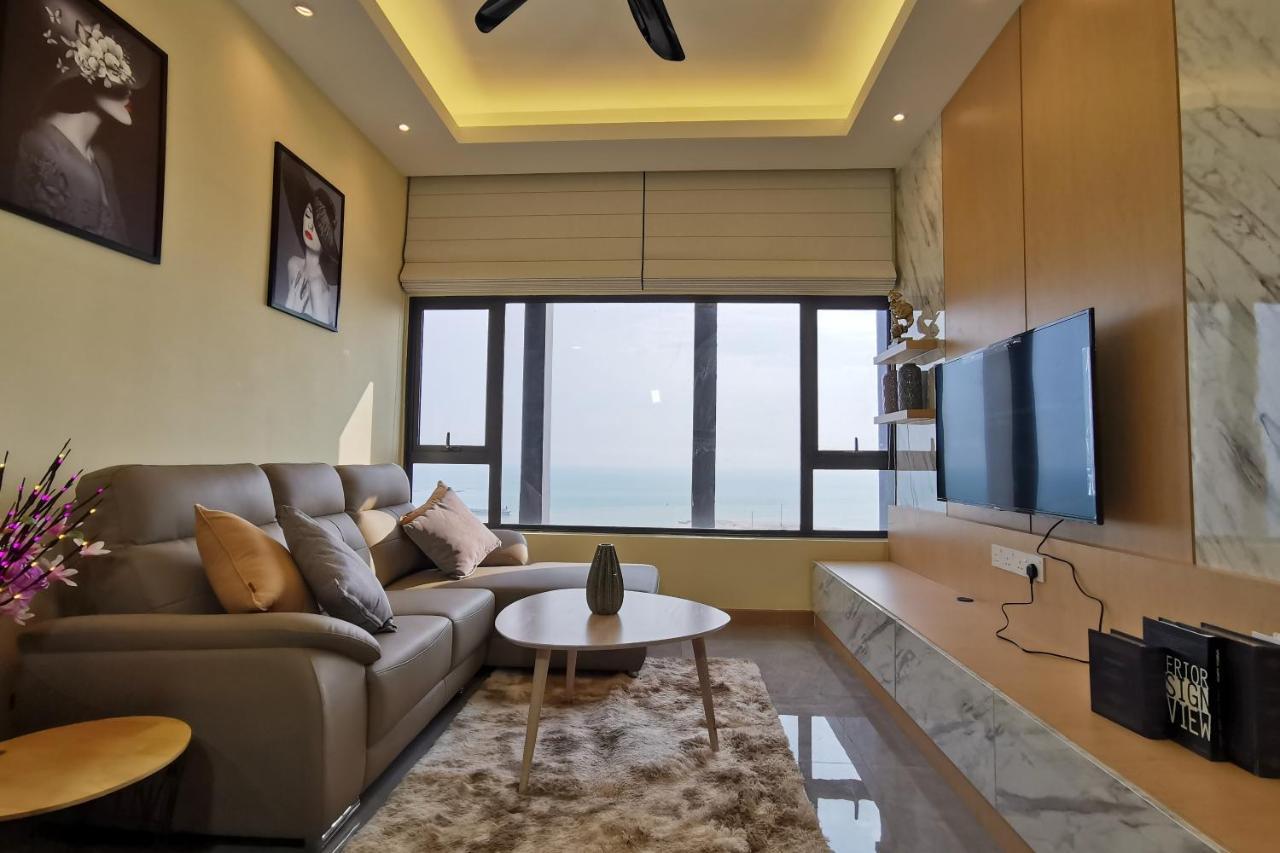 Attic Home Melaka Imperio Residence & Jonker Exterior foto
