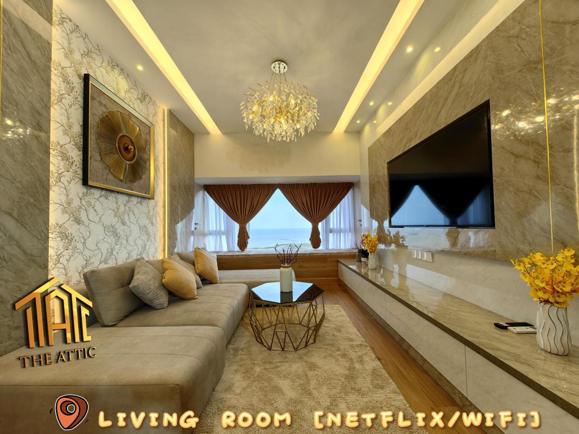 Attic Home Melaka Imperio Residence & Jonker Quarto foto