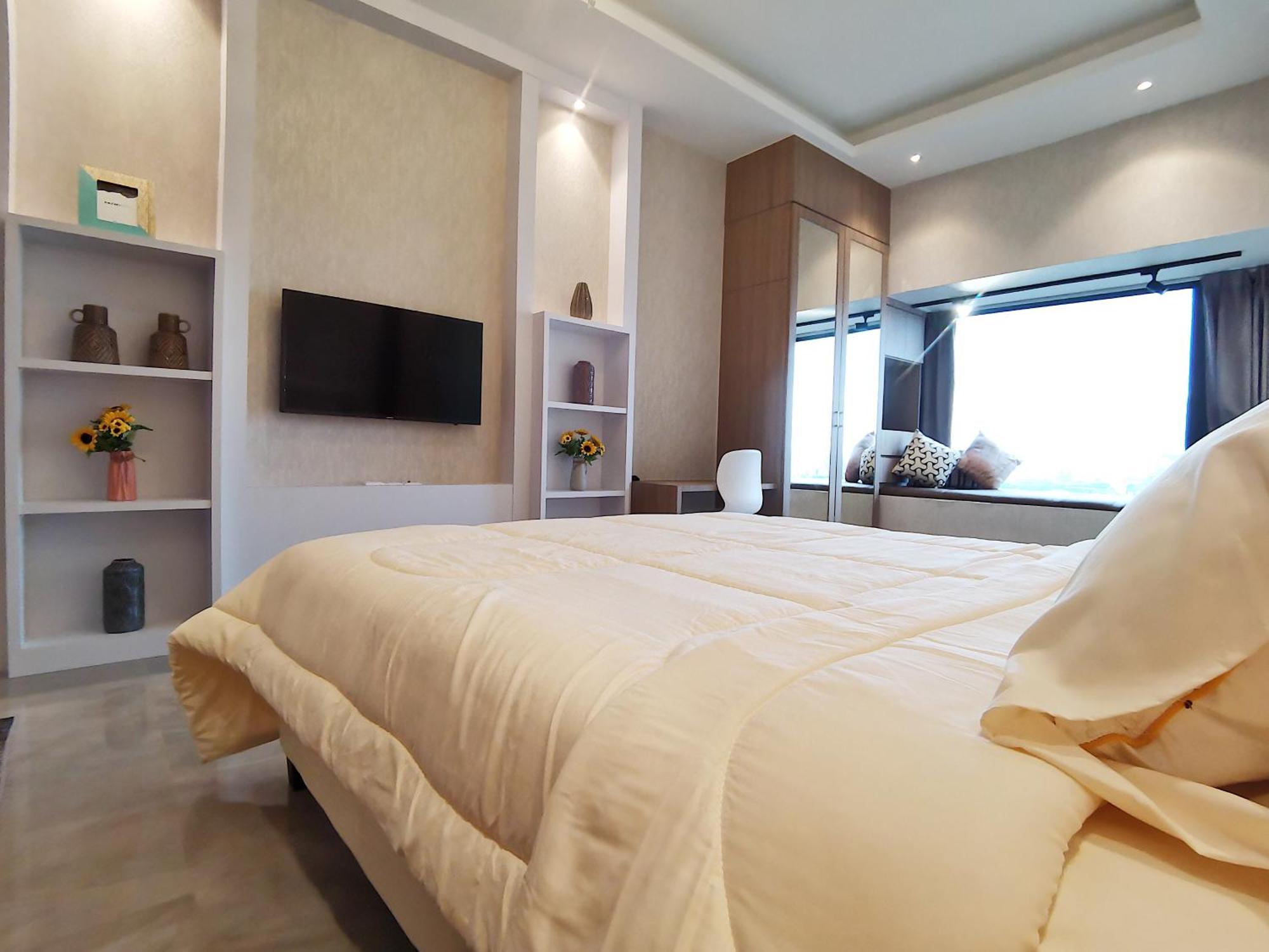 Attic Home Melaka Imperio Residence & Jonker Quarto foto