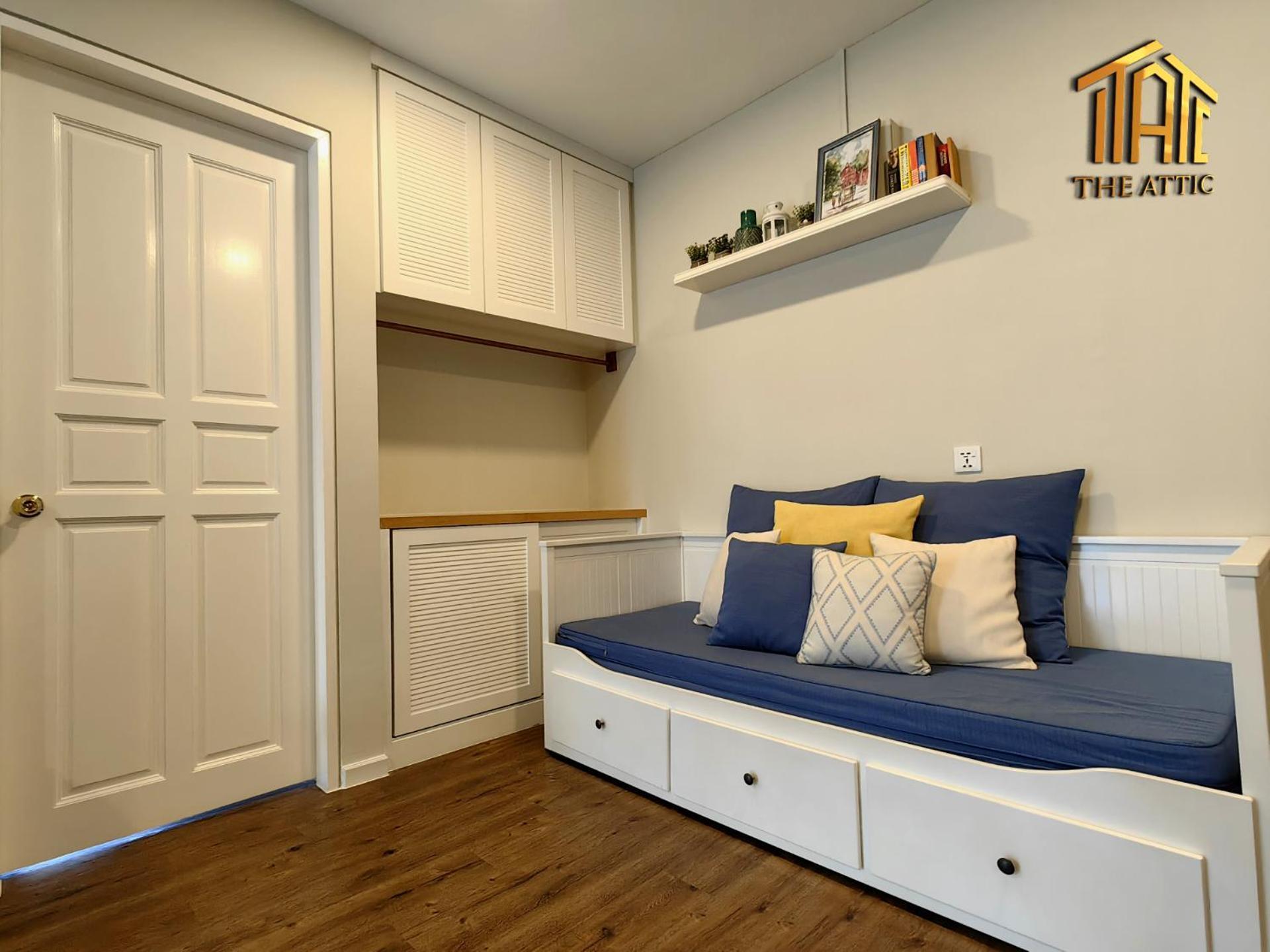 Attic Home Melaka Imperio Residence & Jonker Quarto foto