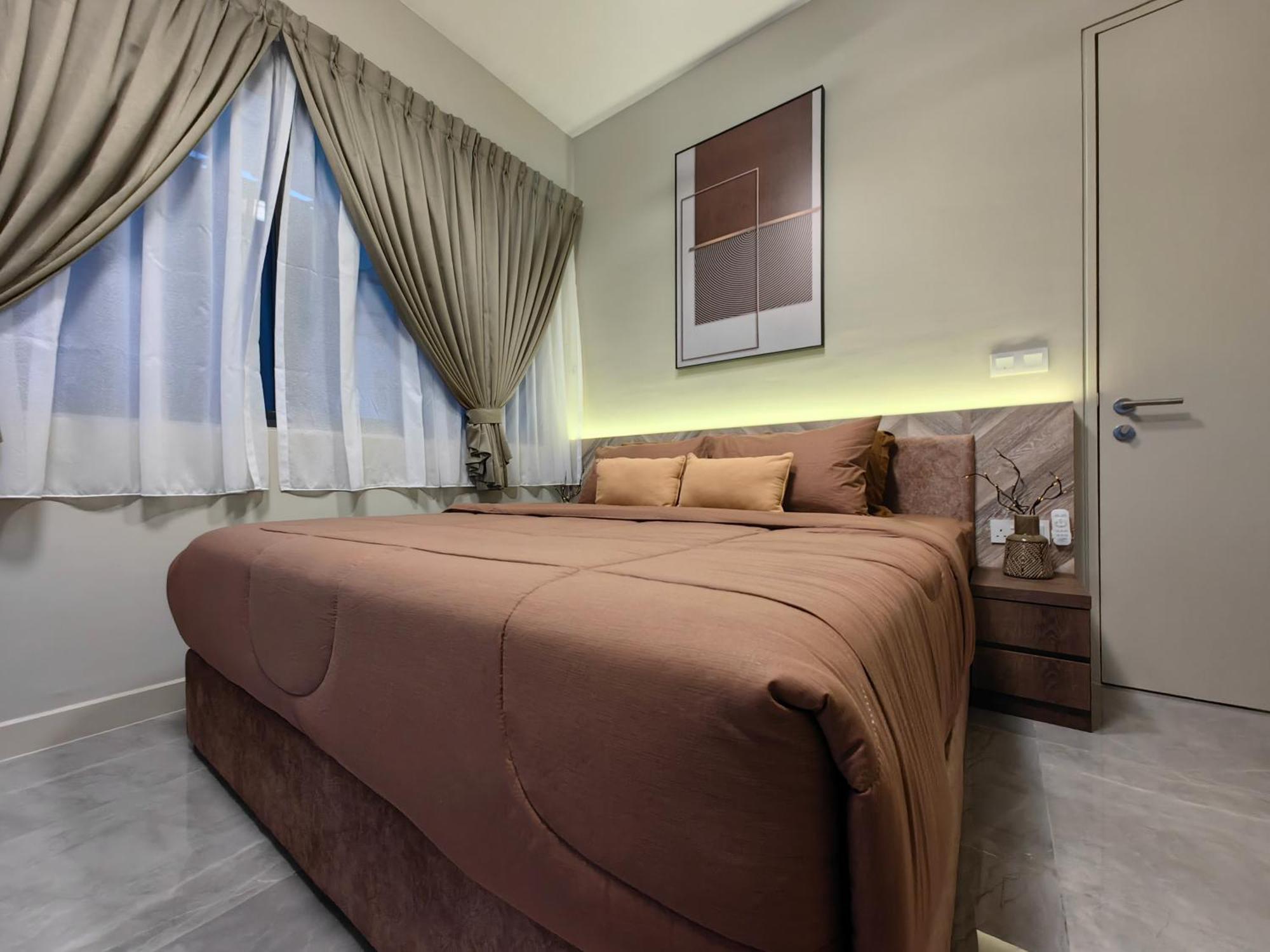 Attic Home Melaka Imperio Residence & Jonker Quarto foto